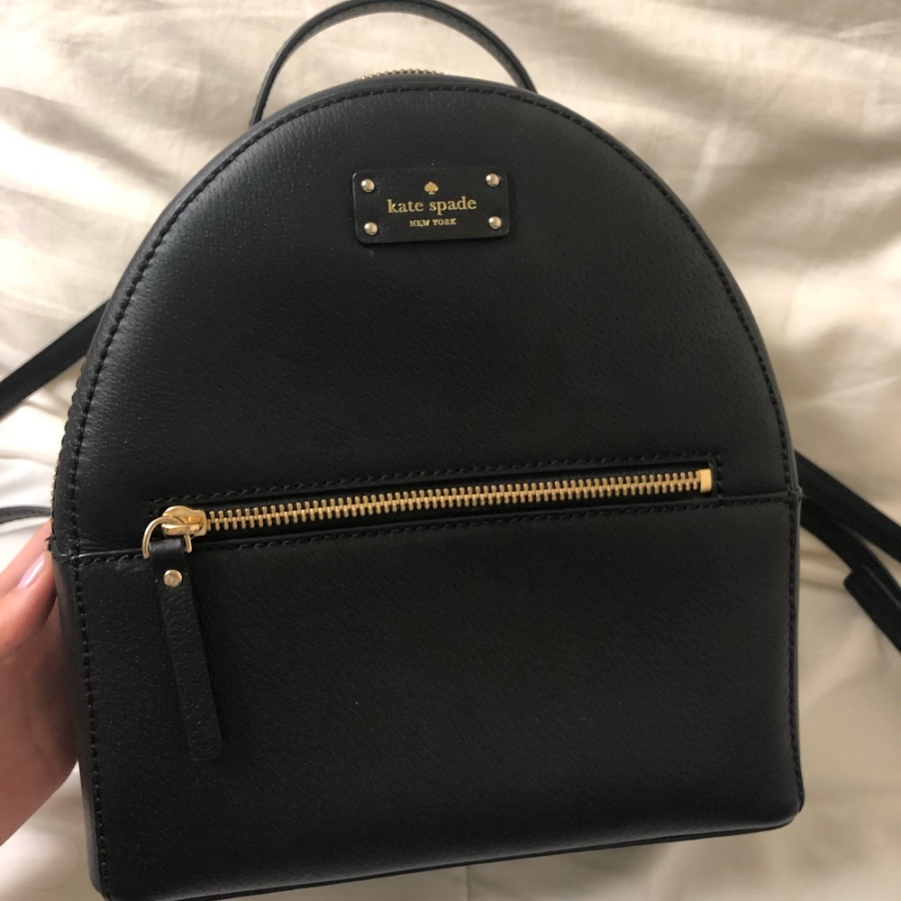 Kate spade New York grove street Sammi backpack